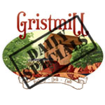 Gristmill Daily Specials